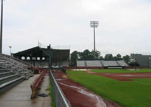 Mike Carter Field2