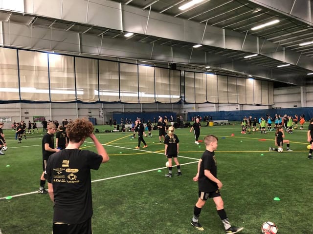 Spooky Nook Lanco 3