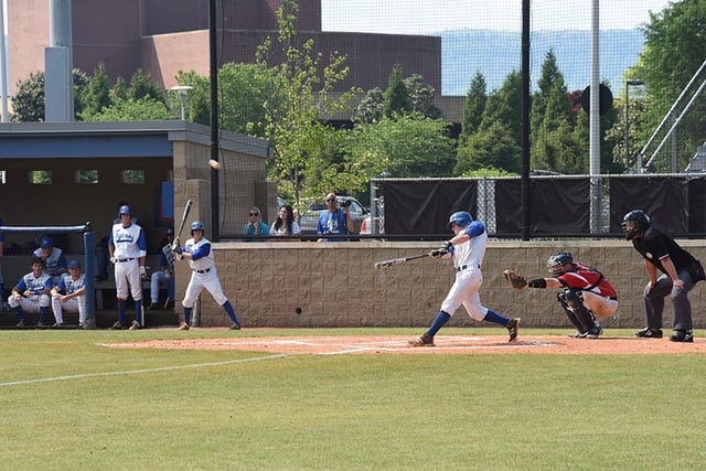 Chattanooga State Community College 3