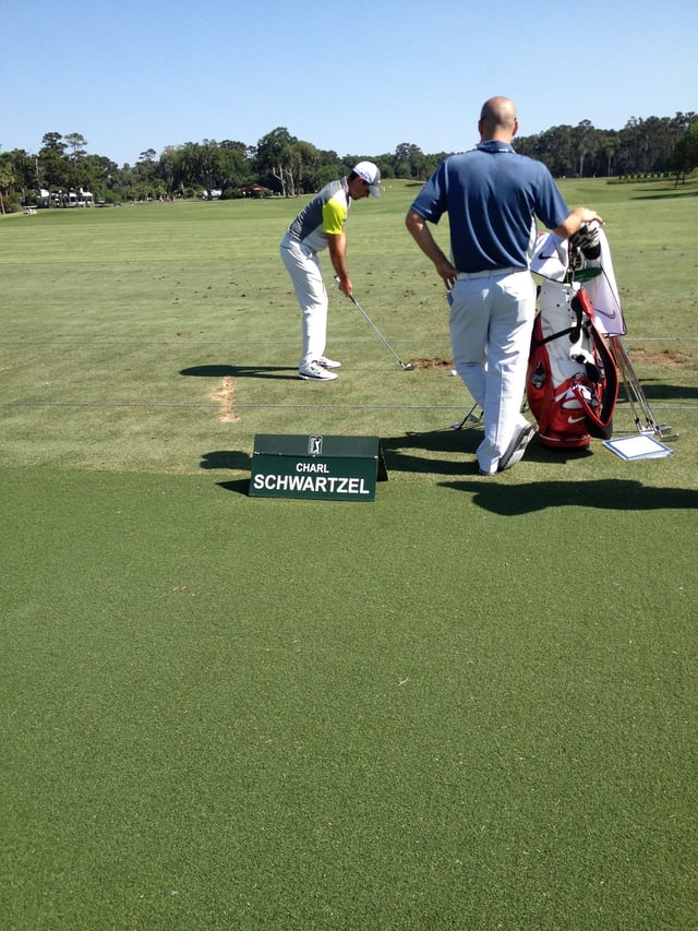 Royal St. Augustine Golf and Country Club 5