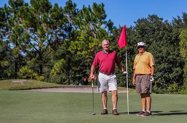 The Plantation Golf Club4