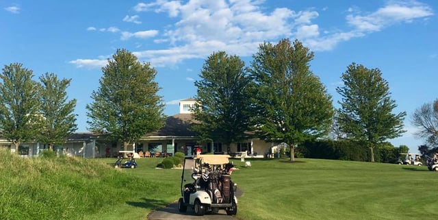 Traditions Golf Clubs 3