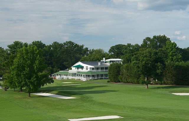 Elkridge Hunt Club 1