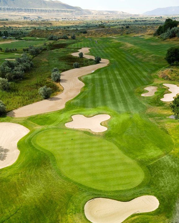 South Mountain Golf Course 2