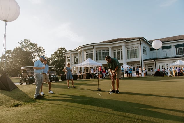 Country Club of Louisiana 6