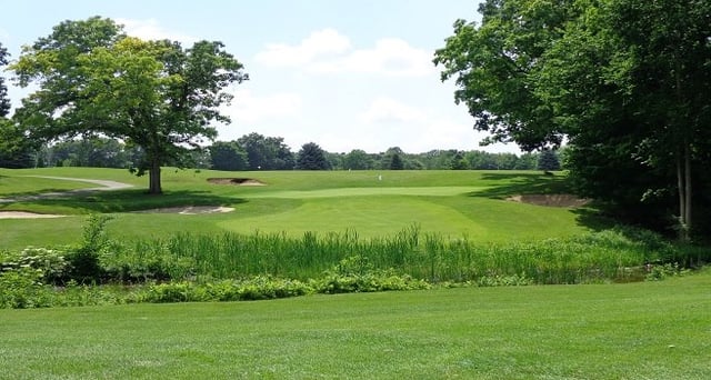 heritage glen golf club 7