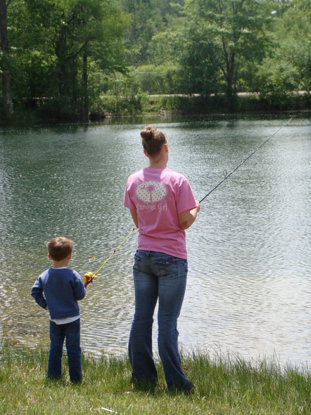 Herrick Recreation Area