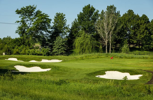 Prairie Highlands Golf Course6
