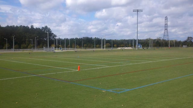 Princess Anne Athletic Complex2