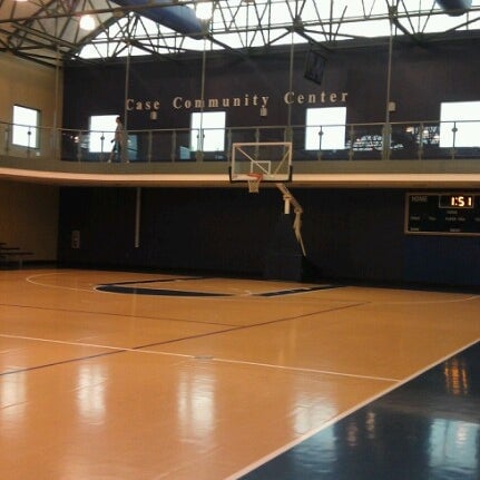 case community center 2