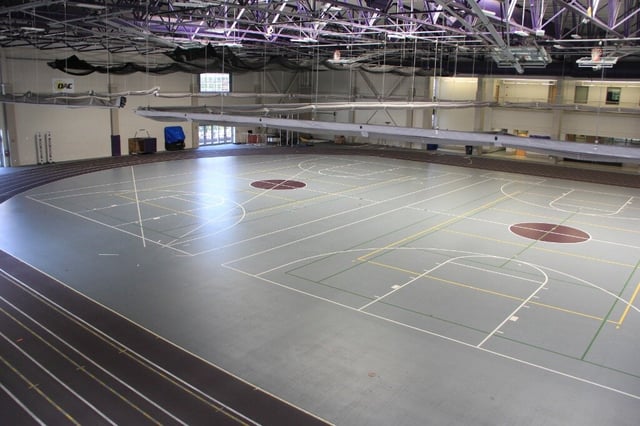 Field House6