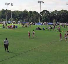 Martha Rivers Youth Complex 2