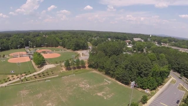 Adams Park Sports Facilities 1