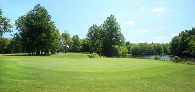 Hickory Nut Golf Course4