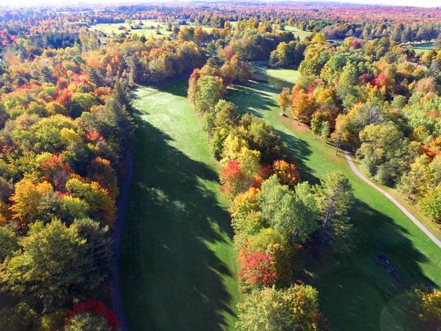 Woodgate Pines Golf Club7
