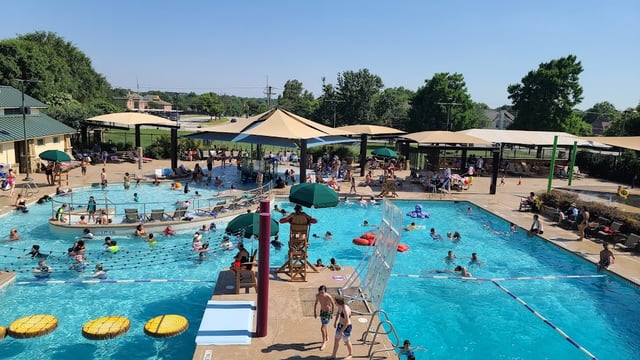 Dove Waterpark 1