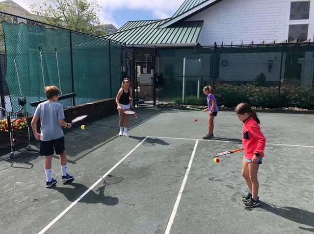 Bayside Resort Golf Club 3