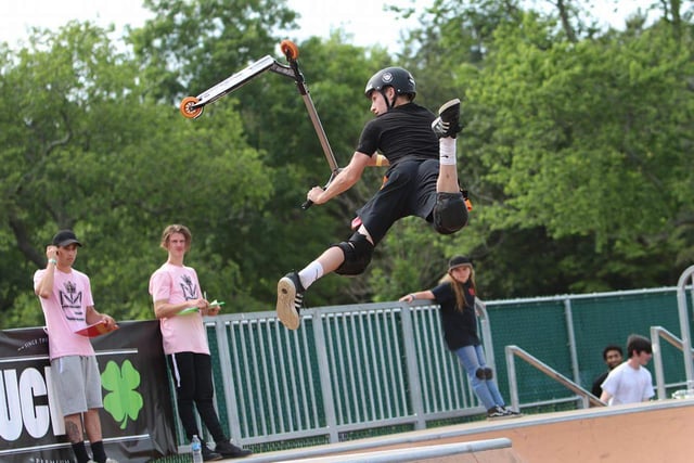 Sk8 4