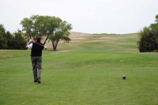 Highlands Golf Course4
