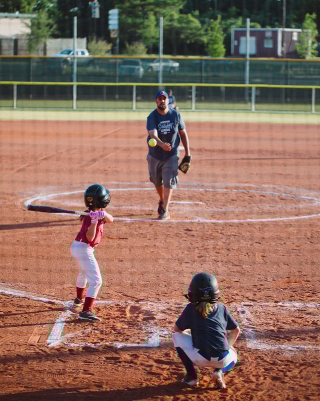 Oak Grove Softball Complex4