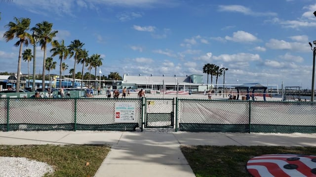 Gulfport Beach Park4
