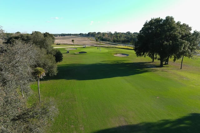 The Country Club at Silver Springs Shores 3