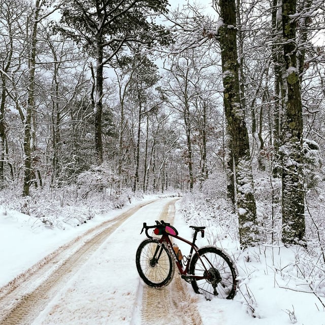 New England Endurance Events13