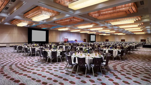Hyatt Regency Cincinnati3