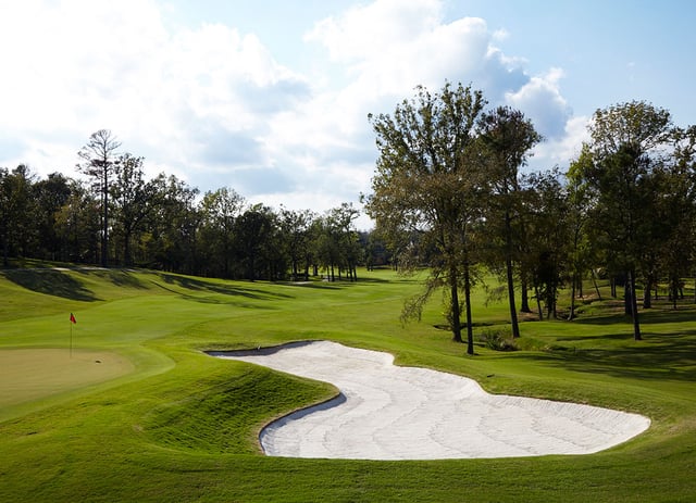 Southern Trace Country Club8