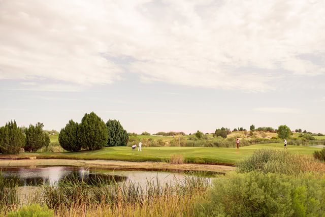 Butterfield Trail Golf Course6