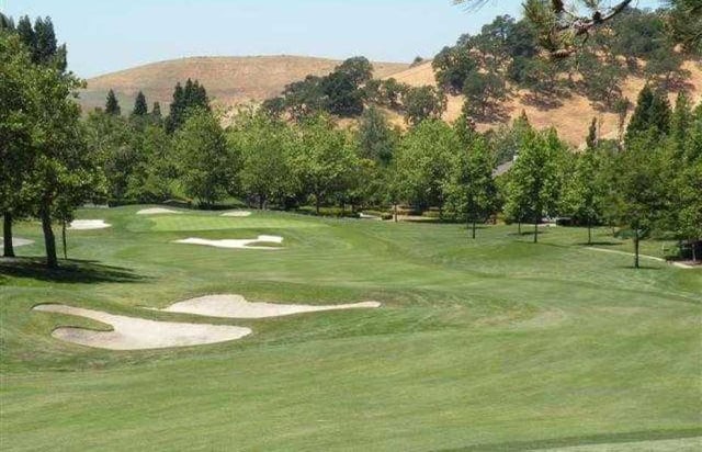 Blackhawk Country Club 5