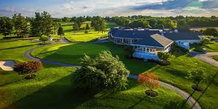 Piney Branch Golf Club 1