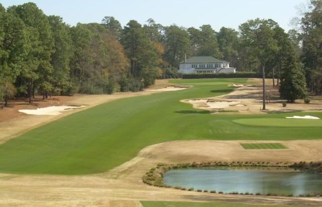 Palmetto Golf Club