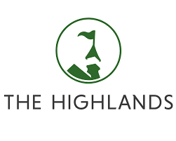Arthur Hills - The Highlands