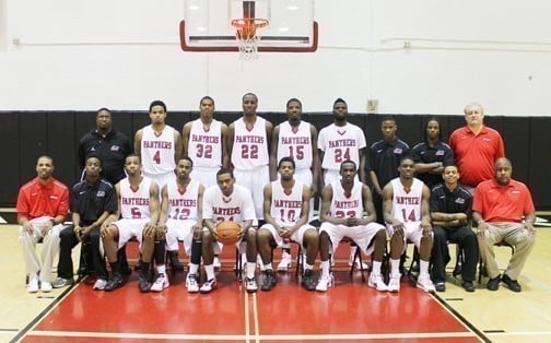 Baltimore City Community College 5
