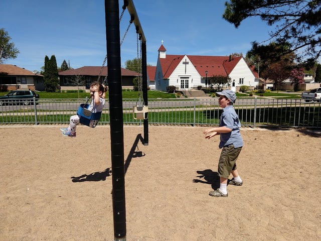 Prosperity Park