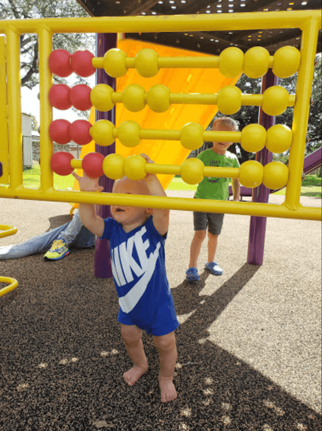 Waggaman Playground 4
