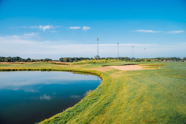 Beaver Creek Golf Course11