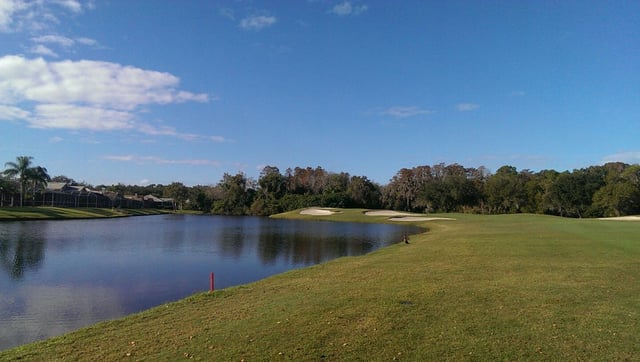 East Lake Woodlands - Golf Course