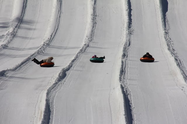 Roundtop Mountain Resort17