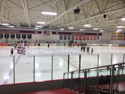 Lakeville ames 3
