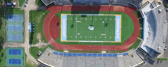 Southern A.W. Mumford Stadium