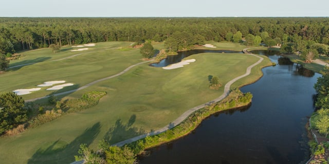 Thistle Golf Club 3