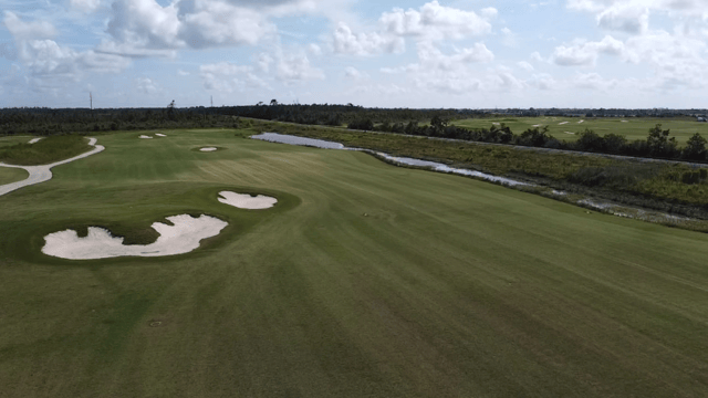 Mallard Golf Club