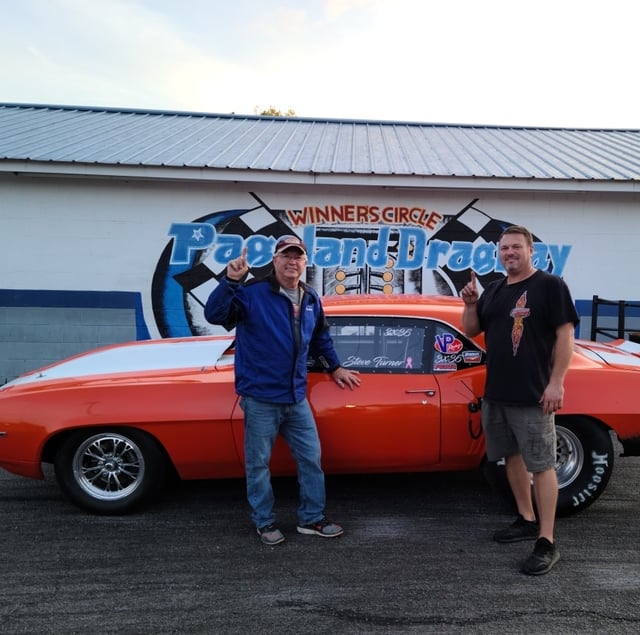 Pageland Dragway4