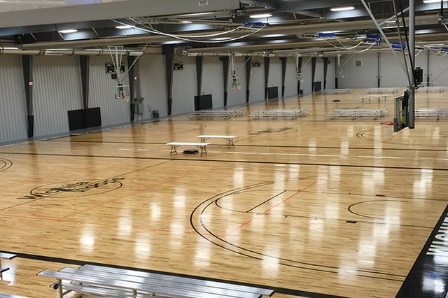 Wichita Hoops 1