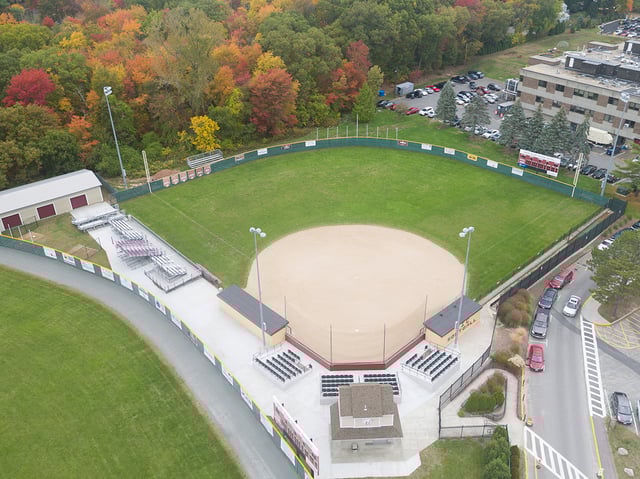 Dayna A. Bazar Softball Complex