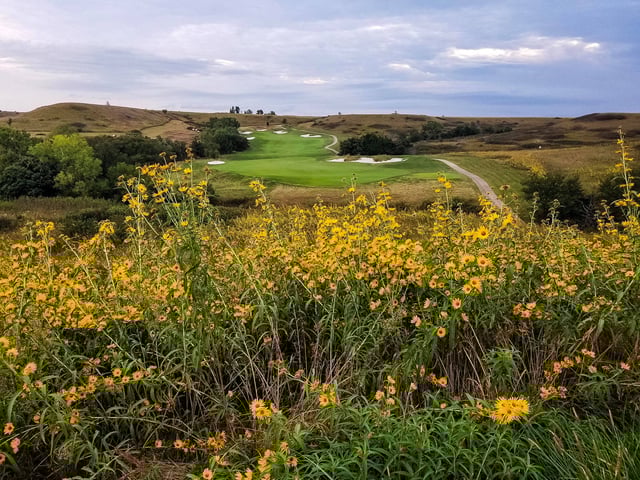 Colbert Hills Golf Course and Bar & Grill9