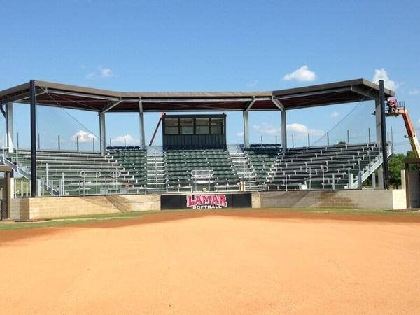 Lamar University10