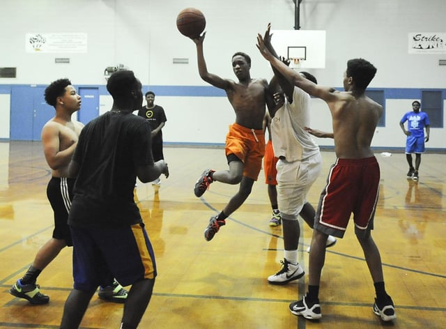 carrie matthews recreation center 3